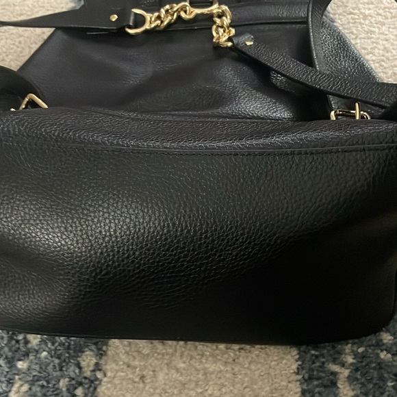 Coach Backpack - Picture 5 of 6